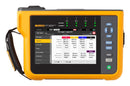 FLUKE FLUKE-1777 Power Analyser, Current, Energy, Harmonics, Power, Voltage, 1 Channel, 50V to 1kV, 30 kHz, 2.4 "