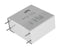 KEMET C4AQQBU4150A1WJ Power Film Capacitor, Metallized PP, Radial Box - 2 Pin, 1.5 &micro;F, &plusmn; 5%, DC Link, Through Hole