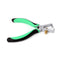 MULTICOMP PRO MP-WS6 Wire Stripper, Insulated, 152.4 mm Length, CRV, Thermoplastic Rubber Handle