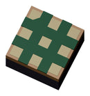 INFINEON BGS14M8U9E6327XUSA1 RF Switch, SP4T, 7.125 GHz, 1.65 to 1.95 V Supply, -40 to 85&deg;C, ULGA-9