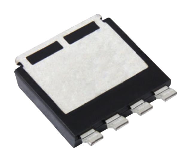 VISHAY SQJQ112E-T1_GE3 Power MOSFET, N Channel, 100 V, 296 A, 0.00253 ohm, PowerPAK, Surface Mount