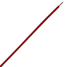 MULTICOMP PRO MP013958 Wire, PVDF, Red, 26 AWG, 0.13 mm&sup2;, 328 ft