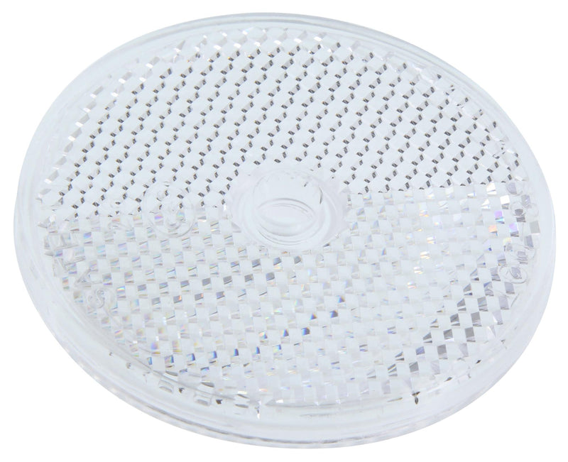 TELEMECANIQUE SENSORS RF20 PHOTO SENSOR REFLECTOR, ROUND, 2" DIA