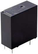 OMRON ELECTRONIC COMPONENTS G5PZ-1A4-E-DC12 Power Relay, Sealed, SPST-NO, 12 VDC, 20 A, G5PZ Series, Through Hole, Non Latching