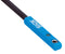SICK MZC2-1V7NS-SU0 Cylinder Sensor, NPN-NO, C-Type, IP67, 30 VDC to 10 VDC, 2m 3 Wire Cable