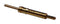 MILL-MAX 0985-0-15-20-71-14-11-0 . Contact, Spring Loaded Pin, Point, 2 A, 0.35 ", 15 g
