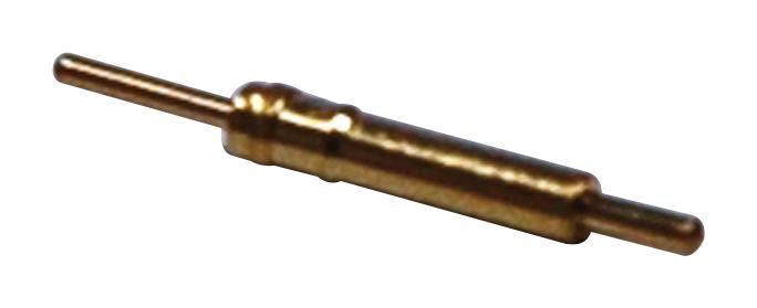 MILL-MAX 0985-0-15-20-71-14-11-0 . Contact, Spring Loaded Pin, Point, 2 A, 0.35 ", 15 g