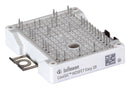 INFINEON FS13MR12W2M1HC55BPSA1 MOSFET Transistor, Six Pack, N Channel, 62.5 A, 1.2 kV, 0.0117 ohm, 18 V, 5.15 V