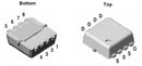 ONSEMI FDMC86240 Power MOSFET, N Channel, 150 V, 16 A, 0.0447 ohm, MLP, Surface Mount