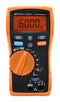 KEYSIGHT TECHNOLOGIES U1231A-ABA DIGITAL MULTIMETER, HH, TRMS, 10A, 600V