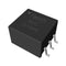 MURATA POWER SOLUTIONS 78253/55JVC SMPS Transformer, Toroidal Converter, 200 mA, 500kHz, 4 kV, 1 x 5V
