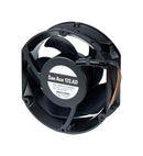 SANYO DENKI 9AD5701P5H003 AC Axial Fan, 100V to 240V, Rectangular with Rounded Ends, 172 mm, 51 mm, 236 CFM