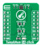 Mikroelektronika MIKROE-4306 MIKROE-4306 Add-On Board Temperature &amp; Humidity 14 Click Mikrobus Compatible Development Boards New