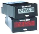 Veeder Root C342-0464 C342-0464 Totalizing Counter