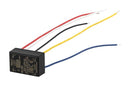 MEAN WELL NLDD-350HW LED Driver DC/DC Converter, LED Lighting, NLDD-H Series, 60 W, 52 VDC, 350 mA, PWM
