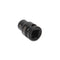 MULTICOMP PRO MP12-CRMO12 Socket, Hex, 12 mm x 38 mm, 1/2" Drive Size, Chromium Molybdenum Steel, DIN3121, Auto Repair