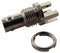 SAMTEC HDBNC-J-P-GN-ST-EM1 RF / Coaxial Connector, HD BNC Coaxial, Straight Jack, Edge, 75 ohm, Copper Alloy