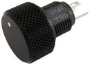 VISHAY P16NM102MAB15CV1D Rotary Potentiometer, 1 kohm, 1 Turns, Linear, 1 W, &plusmn; 20%, P16 Series