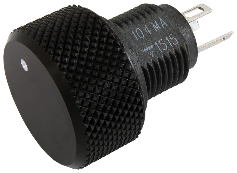 VISHAY P16NM102MAB15CV1D Rotary Potentiometer, 1 kohm, 1 Turns, Linear, 1 W, &plusmn; 20%, P16 Series
