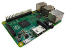 RASPBERRY-PI RPI2-MODB-V1.2 RPI2-MODB-V1.2 SBC Raspberry Pi2 B V1.2 BCM2837 ARM Cortex-A53 1GB RAM Microsd Hdmi 4xUSB 2.0 Ports