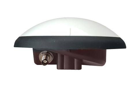 TALLYSMAN WIRELESS VSP6037L-01 RF Antenna, 1.539 to 1.61GHz, GNSS/GPS/QZSS/GLONASS/Galileo/BeiDou, Pole/TNC Connector