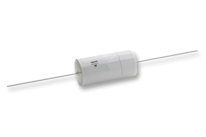 Vishay MKP1839510634HQ MKP1839510634HQ Power Film Capacitor Metallized PP Axial Leaded 1 &Acirc;&micro;F &plusmn; 5% Pulse Through Hole