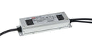 MEAN WELL XLG-200-H-A LED Driver, LED Lighting, 200 W, 56 VDC, 3.5 A, Constant Current, Constant Voltage, 100 V