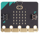 BBC MICRO:BIT MEFV22G SBC, BBC micro:bit GO, V2.21, nRF52833, USB cable, Battery holder, 2x AAA batteries GTIN UPC EAN: 5051259252592