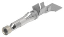 AMP - TE CONNECTIVITY 1-66358-8 CIRCULAR CONTACT, SOCKET, CRIMP, 14AWG