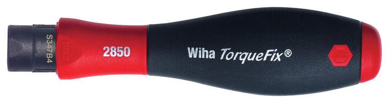 WIHA 28515 PRE-SET TORQUE DRIVER HANDLES