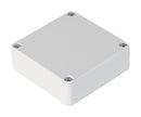 Hammond 1551WTGY 1551WTGY Plastic Enclosure Miniature Multipurpose Polycarbonate 22 mm 60 IP68
