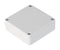 Hammond 1551WTGY 1551WTGY Plastic Enclosure Miniature Multipurpose Polycarbonate 22 mm 60 IP68