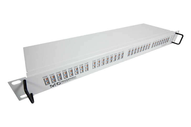 DIGILENT MCC TC-32-EXP THERMOCOUPLE INPUT EXPANSION DEVICE