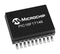 Microchip PIC16F17146-I/SS PIC16F17146-I/SS 8 Bit MCU PIC16 Family PIC16F17XXX Series Microcontrollers 32 MHz 28 KB 20 Pins Ssop