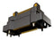 HARWIN F11-20004042R Mezzanine Connector, 4 Pwr Contact, Plug, 0.5 mm, 2 Rows, 44 Contacts
