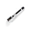 MULTICOMP PRO MP012633 Extension Bar, Mirror Surface, 3/8" to 75 mm, Chrome Vanadium