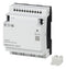EATON MOELLER EASY-E4-DC-16TE1P I/O Expansion Module, 8 Input, 8 Output, 20.4 to 28.8 VDC, IP20, easyE4 Series
