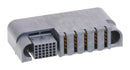 MOLEX 219564-0020 Rectangular Power Connector, 5P+30S, R/A, 35 Contacts, Guardian HD 219564 Series, PCB Mount