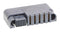 MOLEX 219564-0020 Rectangular Power Connector, 5P+30S, R/A, 35 Contacts, Guardian HD 219564 Series, PCB Mount