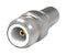 TIMES MICROWAVE TC-400-NF-X RF / Coaxial Connector, N Type, Straight Jack, Crimp, Solder, 50 ohm, LMR-400, Copper
