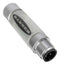 BANNER ENGINEERING S15LPRGB7Q Indicator, Flashing, Blue, Green, Red, 30 VDC, IP65/IP67/IP68, -40 to 45 &deg;C, 57.8mm H, 15mm Lens
