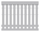 ENTRELEC - TE CONNECTIVITY 1SET411003R0000 Trunking, 80 mm, 100 mm, 2 m, 3.15 ", 3.94 ", 6.6 ft