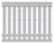 ENTRELEC - TE CONNECTIVITY 1SET411003R0000 Trunking, 80 mm, 100 mm, 2 m, 3.15 ", 3.94 ", 6.6 ft