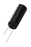 KYOCERA AVX REF1016101M100B Electrolytic Capacitor, 100 &micro;F, 100 V, &plusmn; 20%, Radial Leaded, 5000 hours @ 105&deg;C, Polar