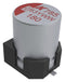 KEMET A785MS277M1VLAV020 Hybrid Aluminium Electrolytic Capacitor, Anti-Vibration, 170 &micro;F, &plusmn; 20%, 35 V, Radial Can - SMD