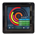 TRUMETER GUARDIAN APM-VT-PWR-HV-D345 Guardian Panel Meter, AC Voltage/Power, 100VAC to 277VAC / 100VAC to 480VAC, 10W