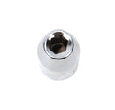 MULTICOMP PRO MP012626 Socket Bit, Mirror Surface, 1/2" to 5/16", Chrome Vanadium