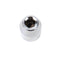 MULTICOMP PRO MP012626 Socket Bit, Mirror Surface, 1/2" to 5/16", Chrome Vanadium