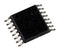 ANALOG DEVICES AD8604ARQZ Operational Amplifier, Quad, 4 Channels, 8.4 MHz, 6 V/&micro;s, 2.7V to 5.5V, QSOP, 16 Pins