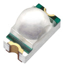 ROHM CSL0901S10T1 Infrared Emitter, 1050 nm, 0603 [1608 Metric], 13 mW/Sr
